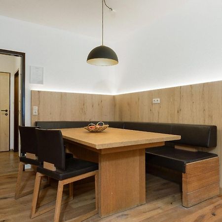 Appartement Krippenstein Mit Indoorpool Und Sauna Bad Goisern Εξωτερικό φωτογραφία