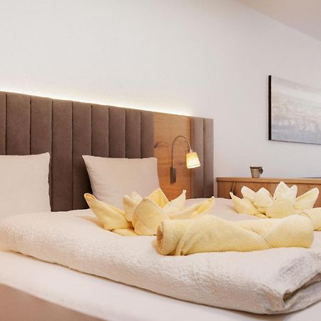 Appartement Krippenstein Mit Indoorpool Und Sauna Bad Goisern Εξωτερικό φωτογραφία