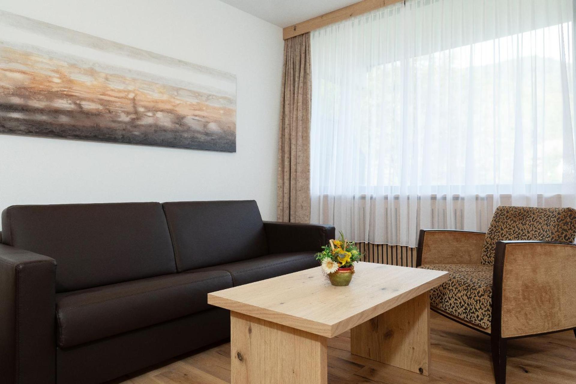 Appartement Krippenstein Mit Indoorpool Und Sauna Bad Goisern Εξωτερικό φωτογραφία