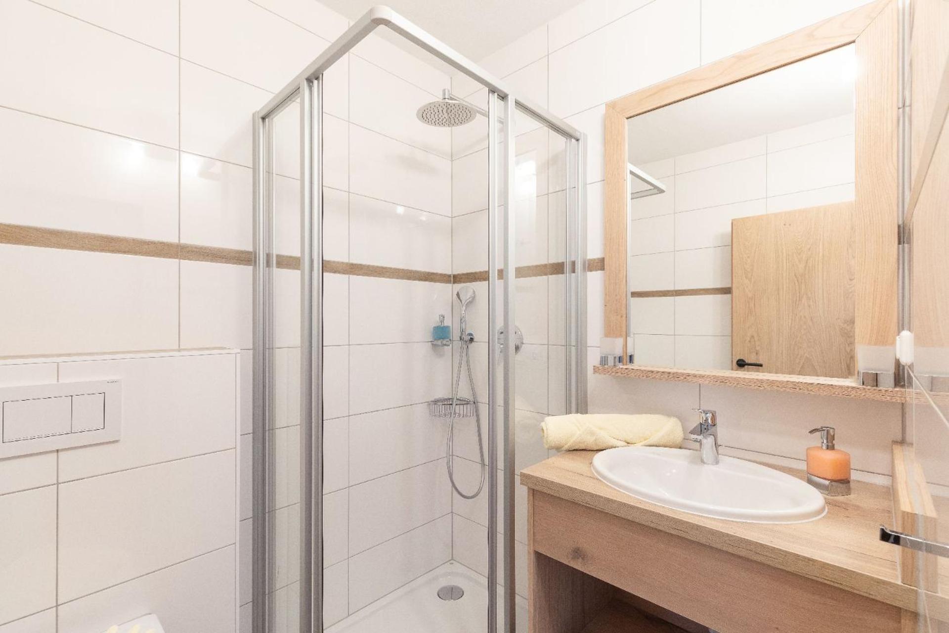 Appartement Krippenstein Mit Indoorpool Und Sauna Bad Goisern Εξωτερικό φωτογραφία