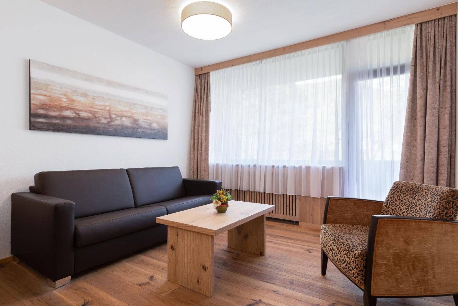 Appartement Krippenstein Mit Indoorpool Und Sauna Bad Goisern Εξωτερικό φωτογραφία