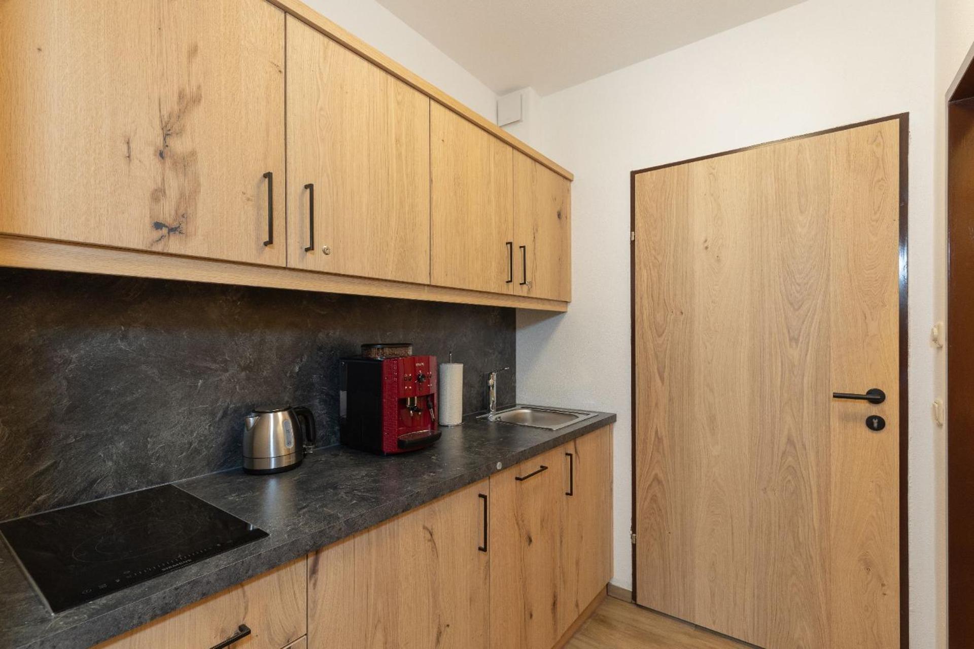 Appartement Krippenstein Mit Indoorpool Und Sauna Bad Goisern Εξωτερικό φωτογραφία