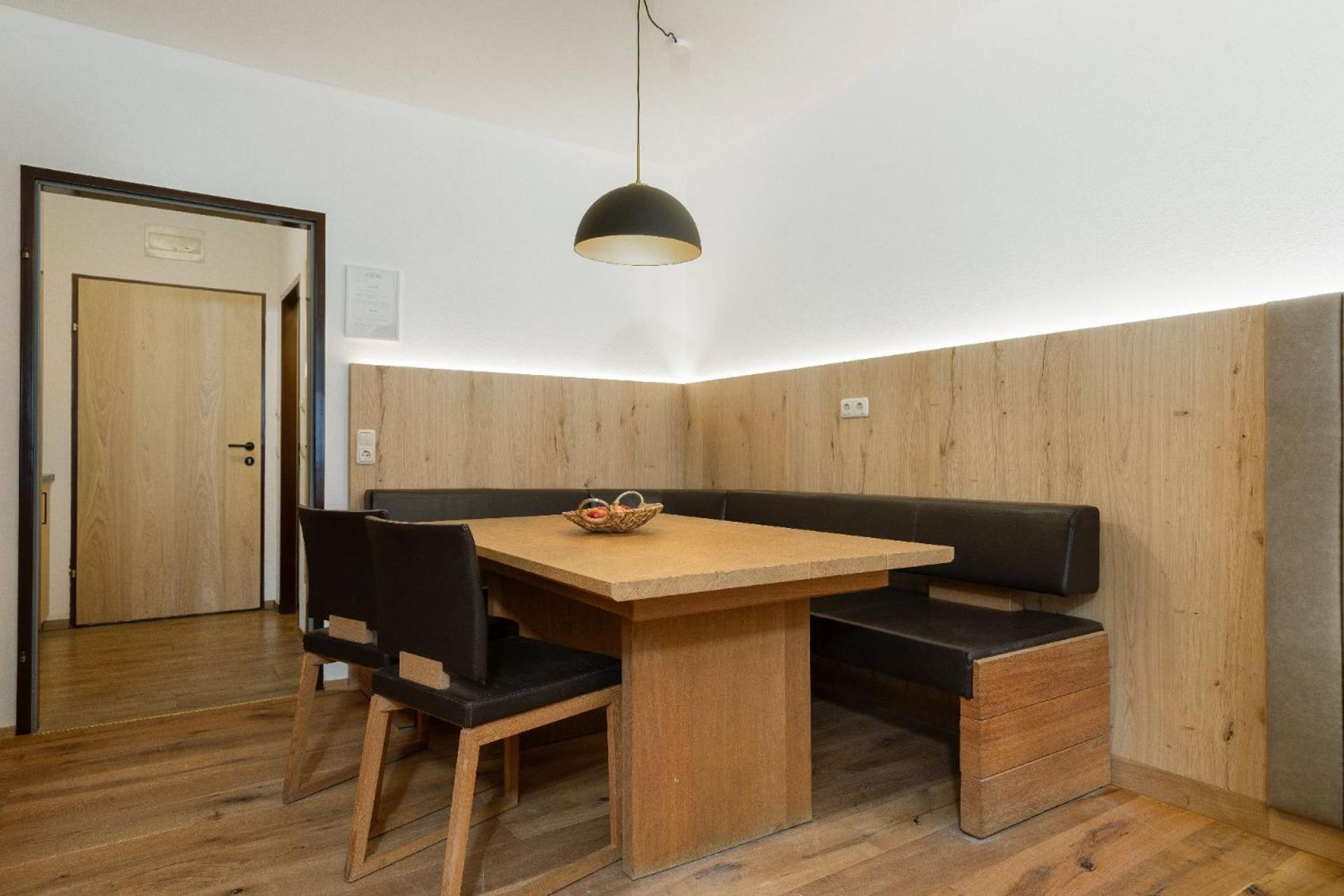 Appartement Krippenstein Mit Indoorpool Und Sauna Bad Goisern Εξωτερικό φωτογραφία