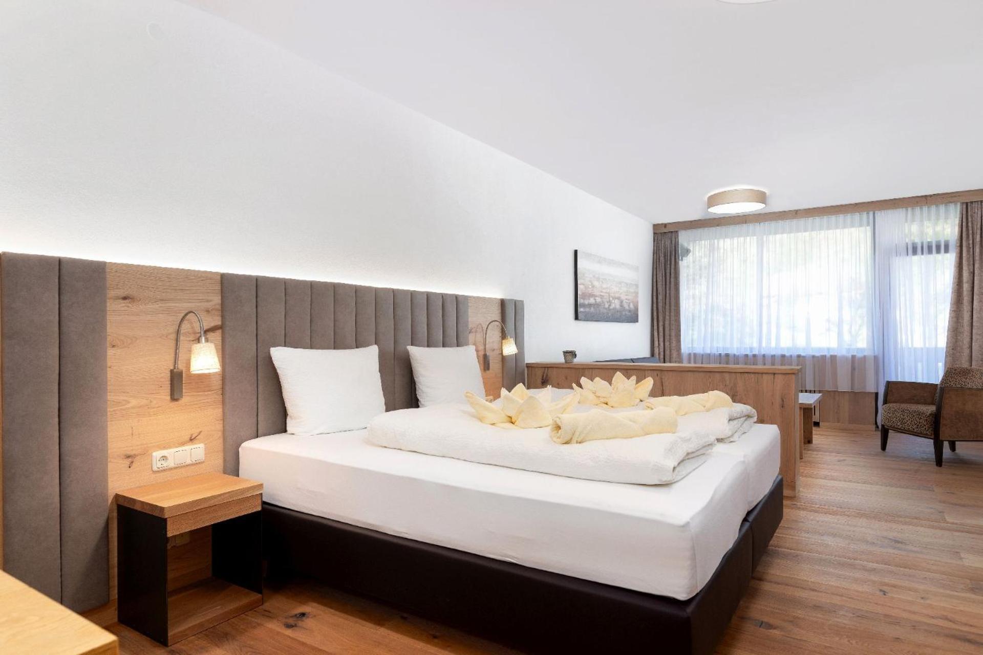 Appartement Krippenstein Mit Indoorpool Und Sauna Bad Goisern Εξωτερικό φωτογραφία