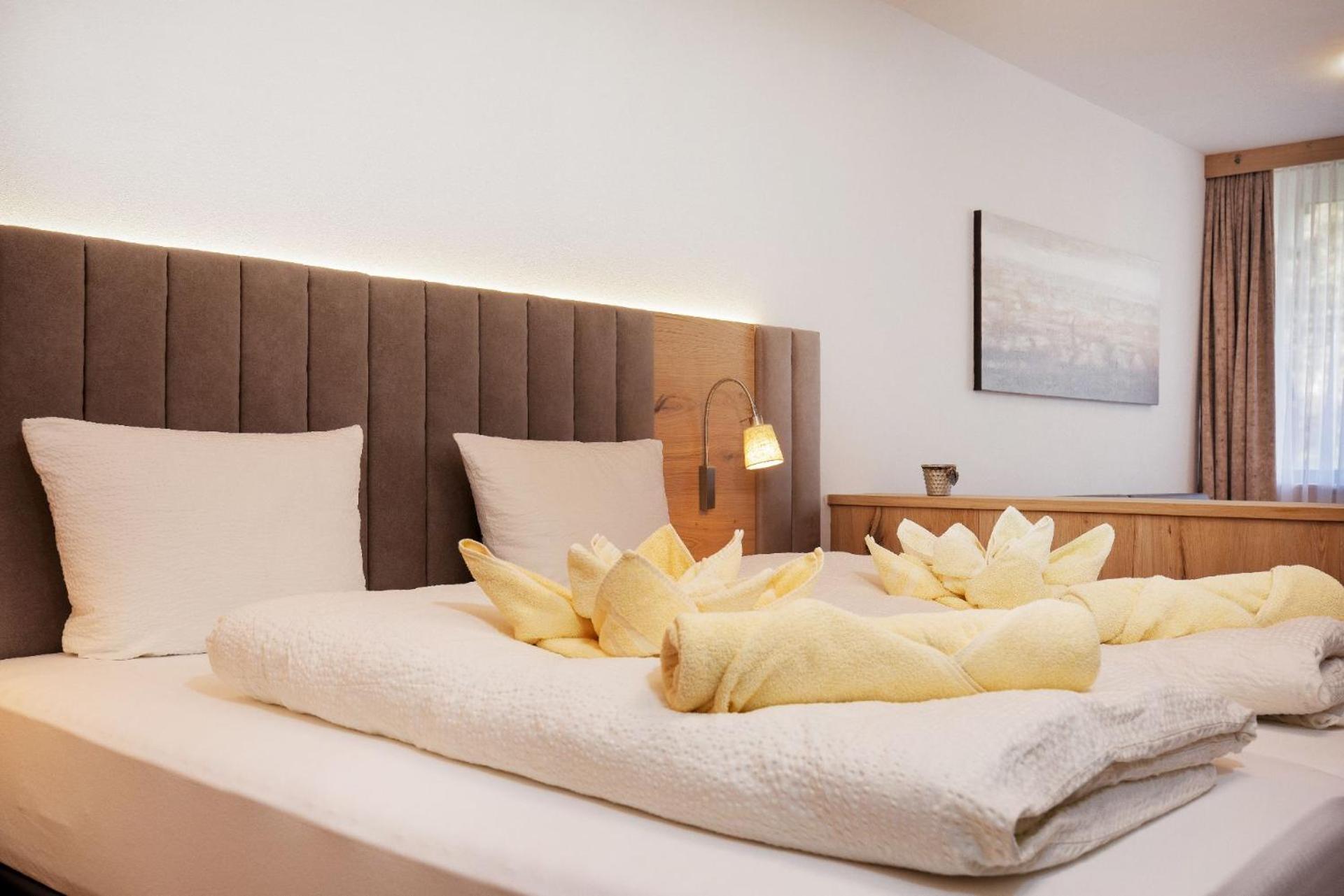 Appartement Krippenstein Mit Indoorpool Und Sauna Bad Goisern Εξωτερικό φωτογραφία