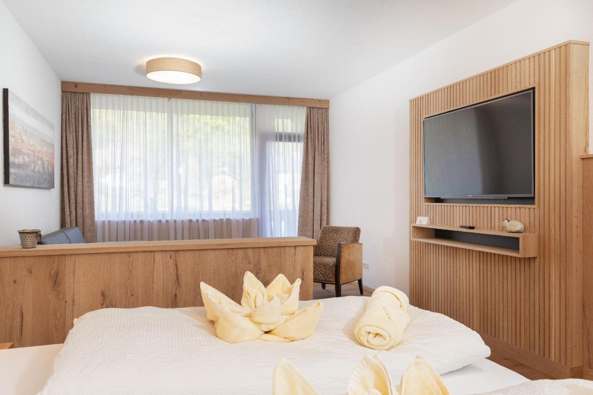 Appartement Krippenstein Mit Indoorpool Und Sauna Bad Goisern Εξωτερικό φωτογραφία