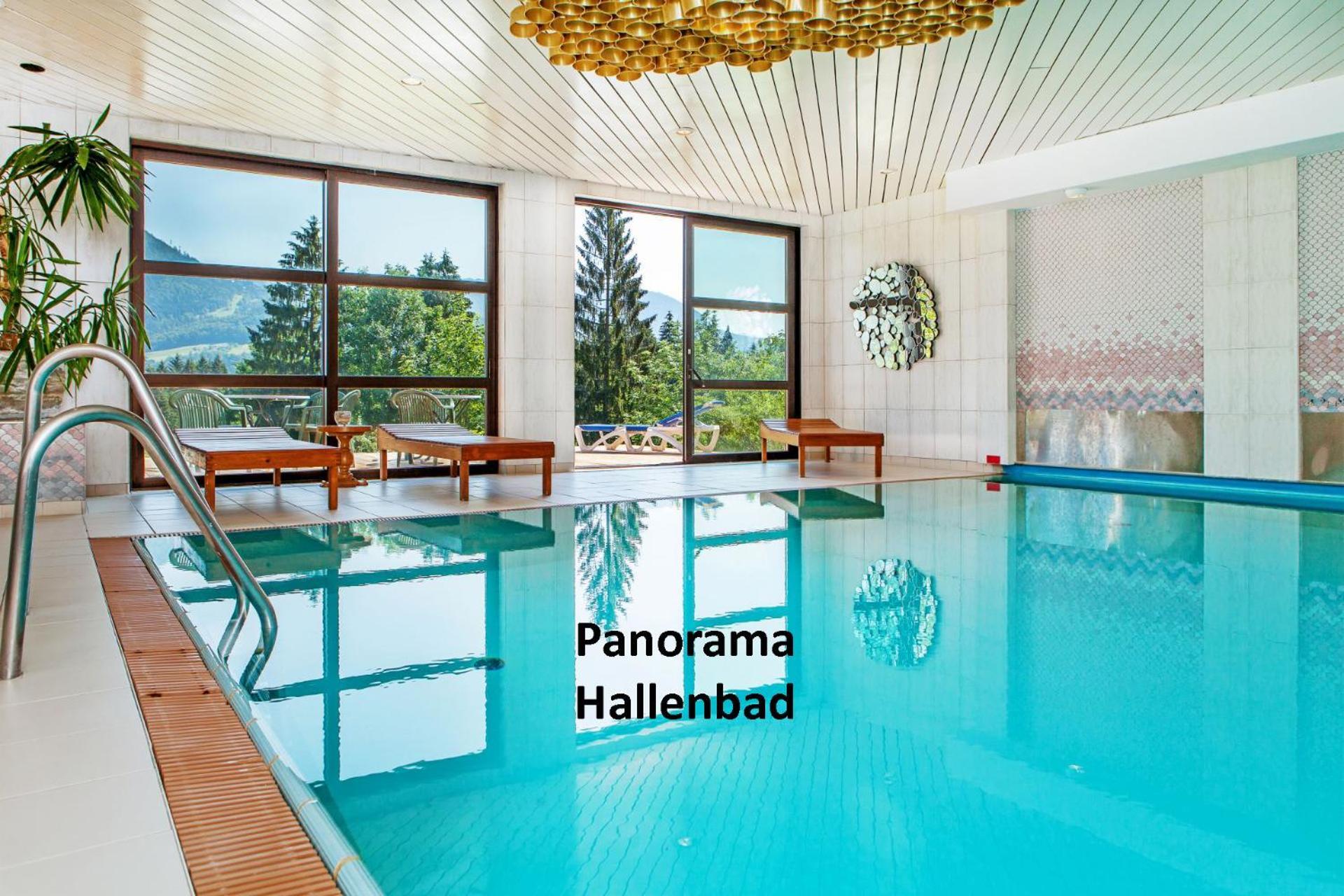 Appartement Krippenstein Mit Indoorpool Und Sauna Bad Goisern Εξωτερικό φωτογραφία
