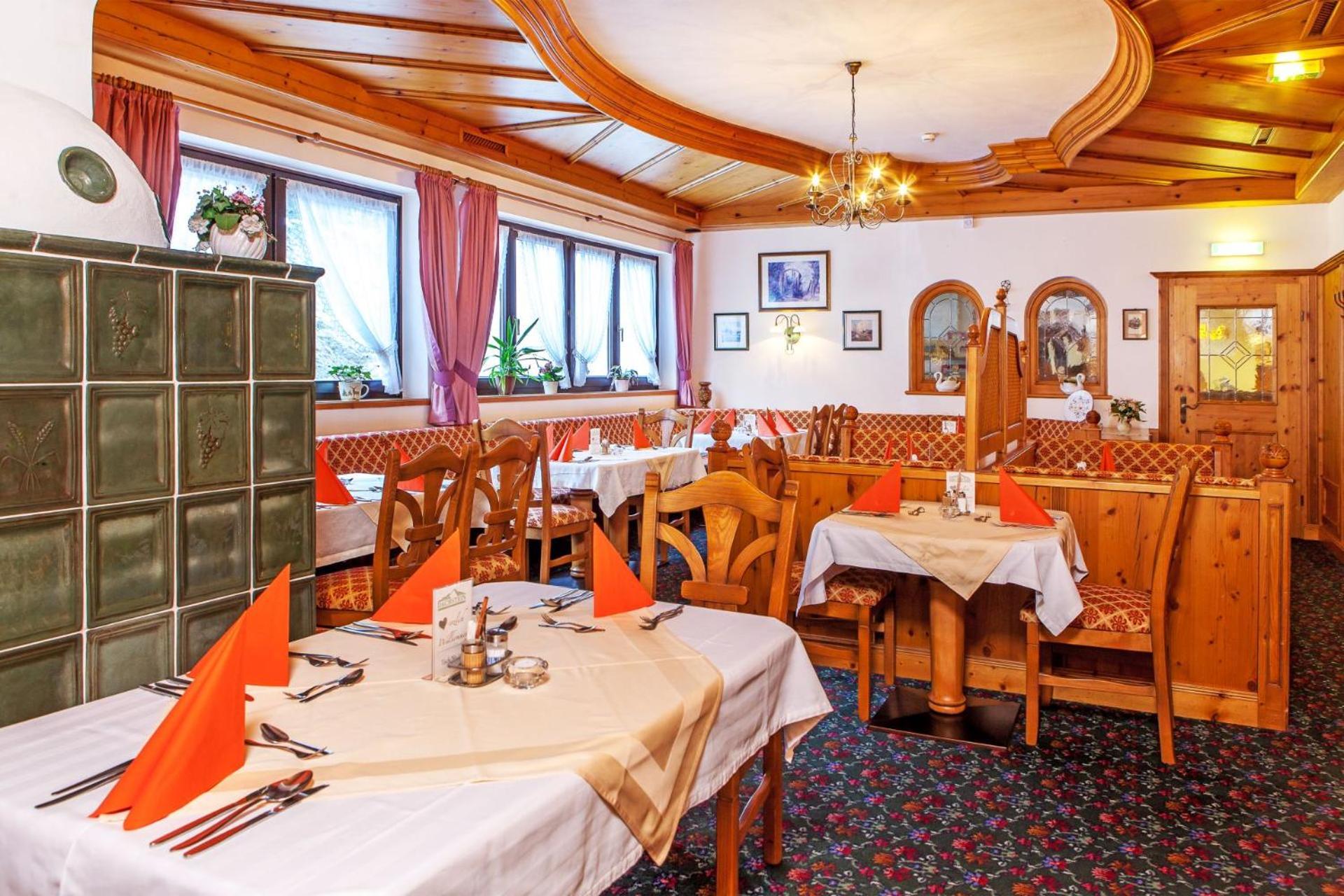 Appartement Krippenstein Mit Indoorpool Und Sauna Bad Goisern Εξωτερικό φωτογραφία